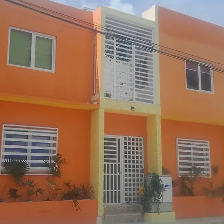 Edificio Mariposas Appartement